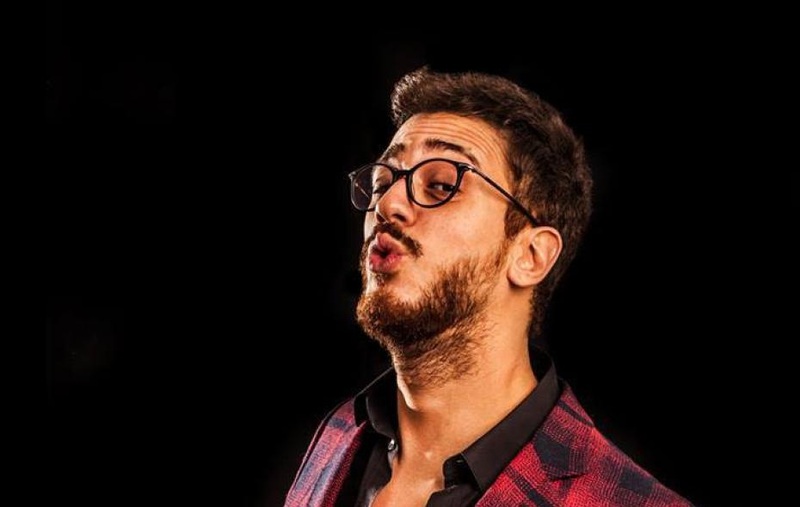 صورة شقيق سعد المجرد تنشر للمرة الأولى